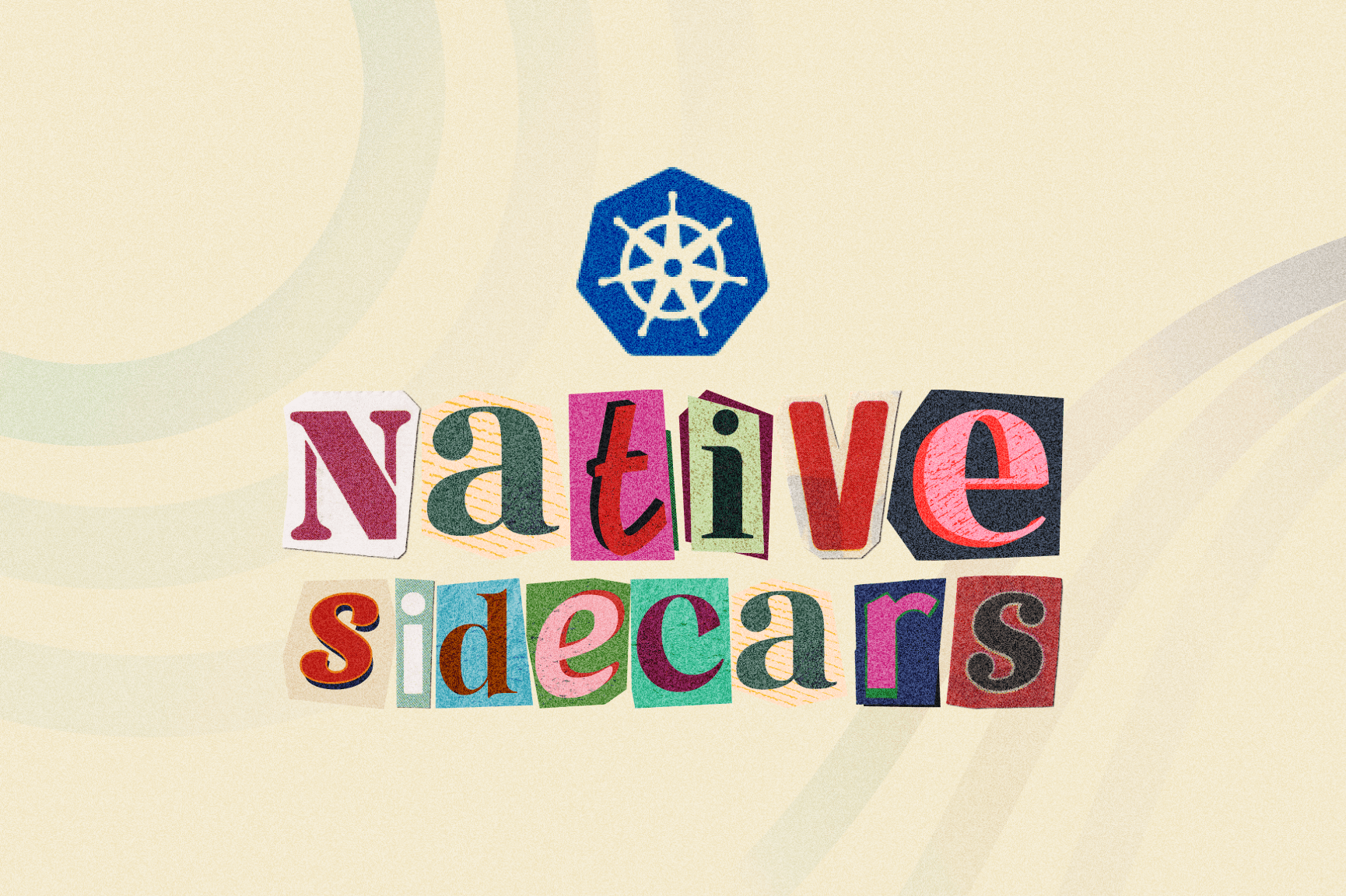 Kubernetes Native Jobs